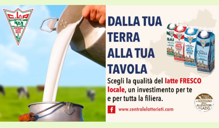 ► VIDEO – CLAR, dalla tua terra alla tua tavola