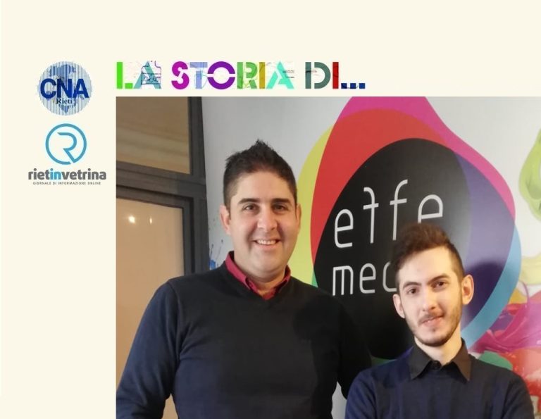 LA STORIA DI… Francesco