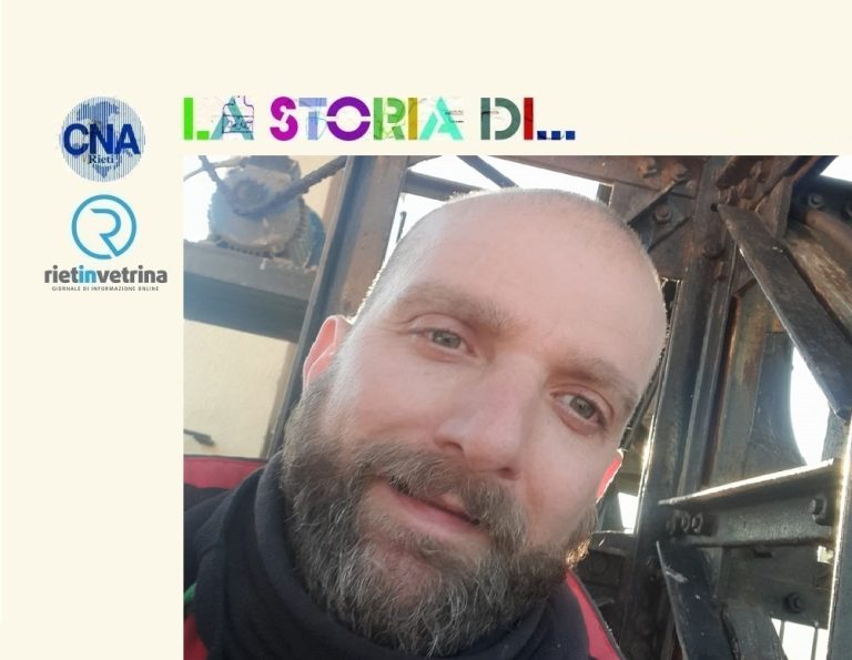 LA STORIA DI… Francesco