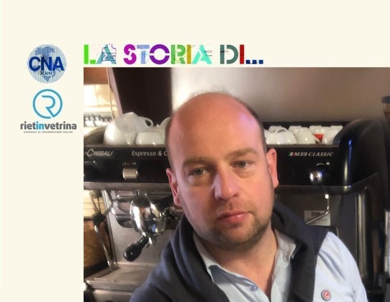 LA STORIA DI… Giovanni