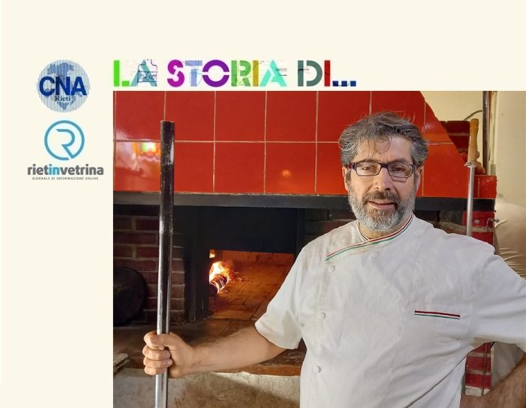 LA STORIA DI… Marco