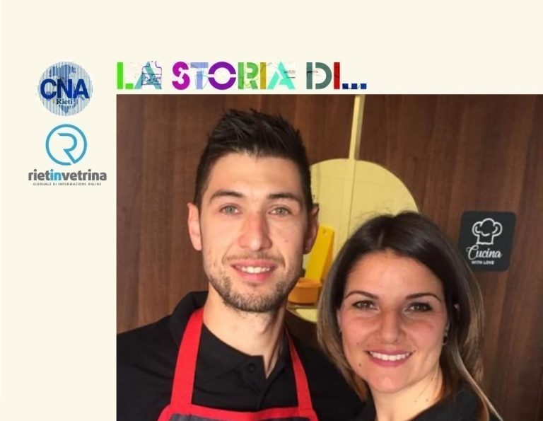 LA STORIA DI… Simone