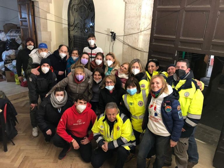 Andiamo in Pace: il 13 maggio la chiamata dei francescani alla città di Rieti