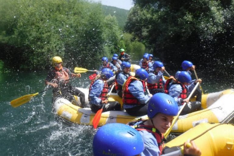 Al Costaggini di Rieti studenti italiani e ucraini insieme con “Un ponte per l’Ucraina – Il mio Piano Estate per l’Intercultura”. Lanciato il crowdfunding