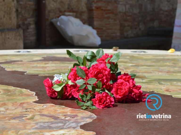 Provincia di Rieti insieme a Comune, ASL e Prefettura per contrastare la violenza