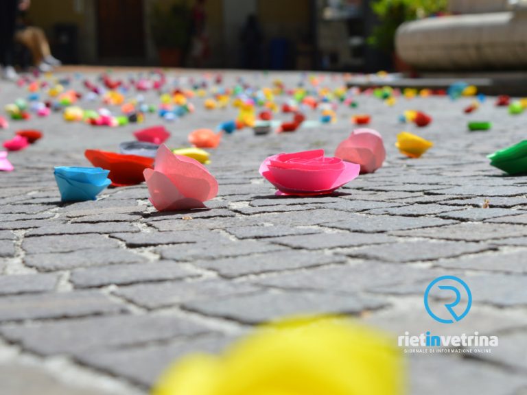 LA RUBRICA DI ANGELITA – La violenza non va in vacanza!