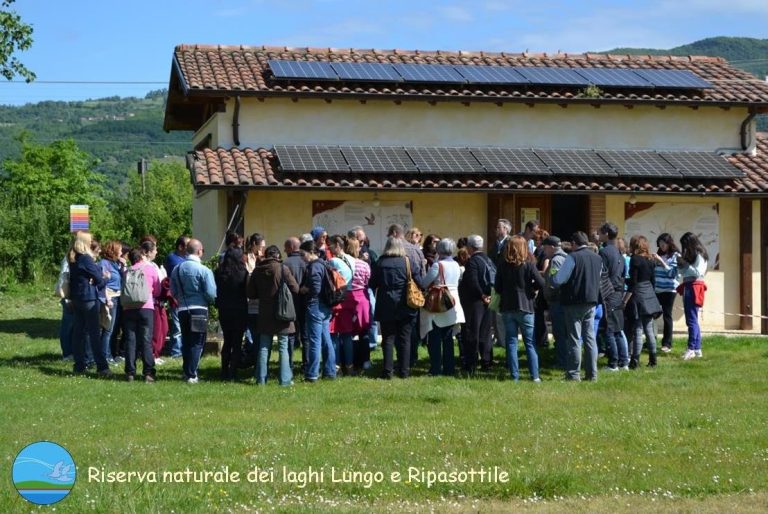 La Settimana delle Comunicazioni sociali fa tappa ai Laghi Lungo e Ripasottile