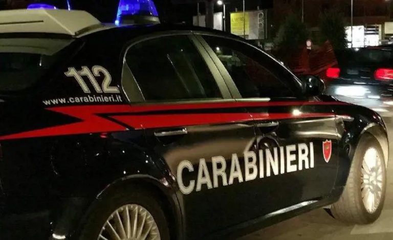 A Torri in Sabina raffica di furti anche in appartamento