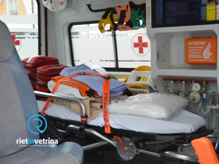 Pubblicata il 17 giugno la graduatoria definitiva anche per i 126 barellieri – autisti ARES 118