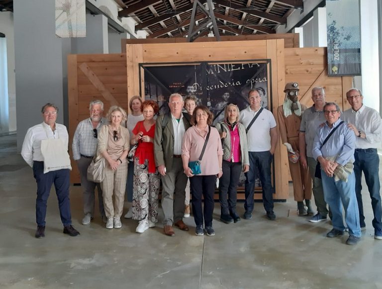 Università e Territorio. Incontro Rieti – Sicilia sul turismo storico culturale enogastronomico
