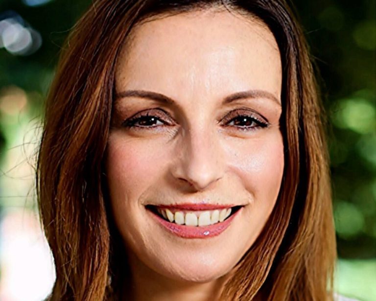 La Sottosegretaria Lucia Bergonzoni il 27 maggio a Rieti