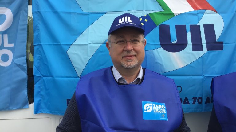 Sicurezza sul lavoro, Palmerini (UIL Rieti): “Verificare le procedure della raccolta dei rifiuti urbani”