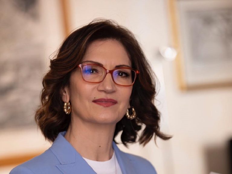 Il 16 maggio a Rieti la ministra per gli Affari regionali e Autonomie Mariastella Gelmini