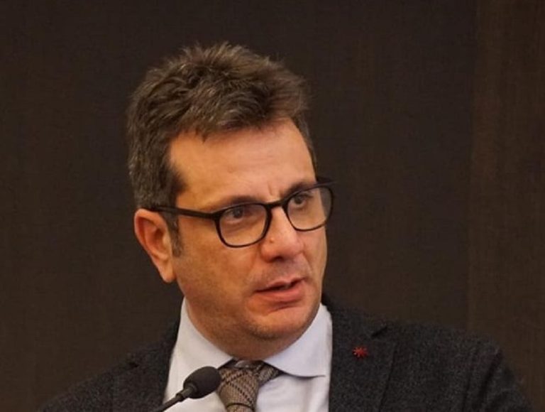Transizione energetica, il 30 maggio a Rieti Massimiliano Iervolino