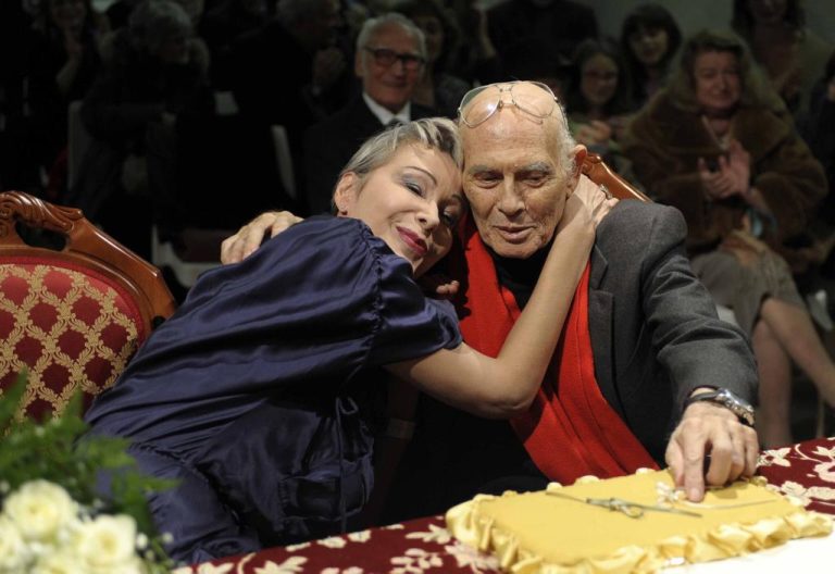 Il 6 maggio Ottavia Fusco Squitieri presenterà a Rieti il suo libro “‘Nu piezzo ‘e vita”