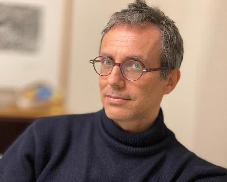 Greccio 2023, Paolo Dalla Sega designato manager coordinamento, produzione e supervisione del programma culturale