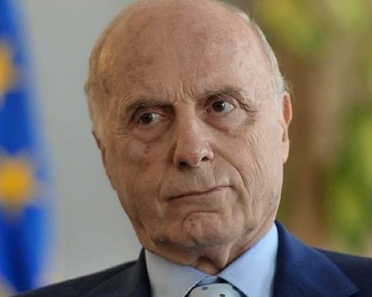 Il 28 maggio a Rieti incontro con Paolo Maddalena, vicepresidente emerito Corte Costituzionale