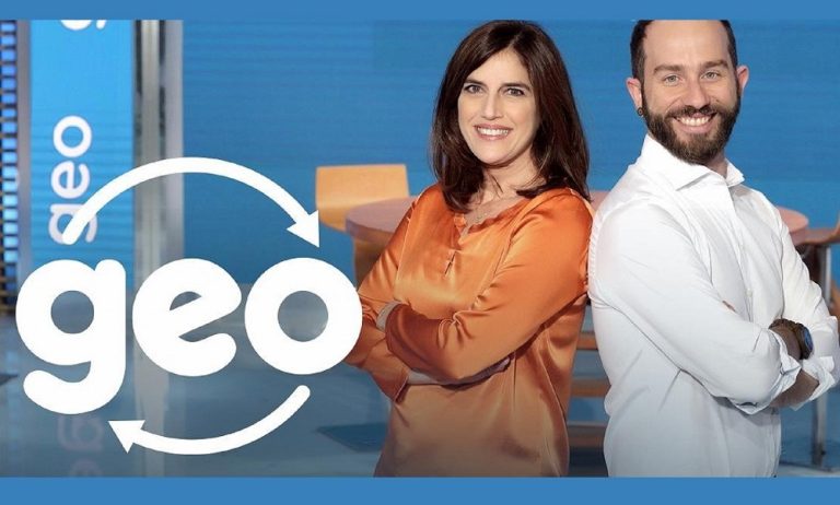 Il Parco Faunistico Piano dell’Abatino il 9 maggio ospite di “Geo” su Rai 3