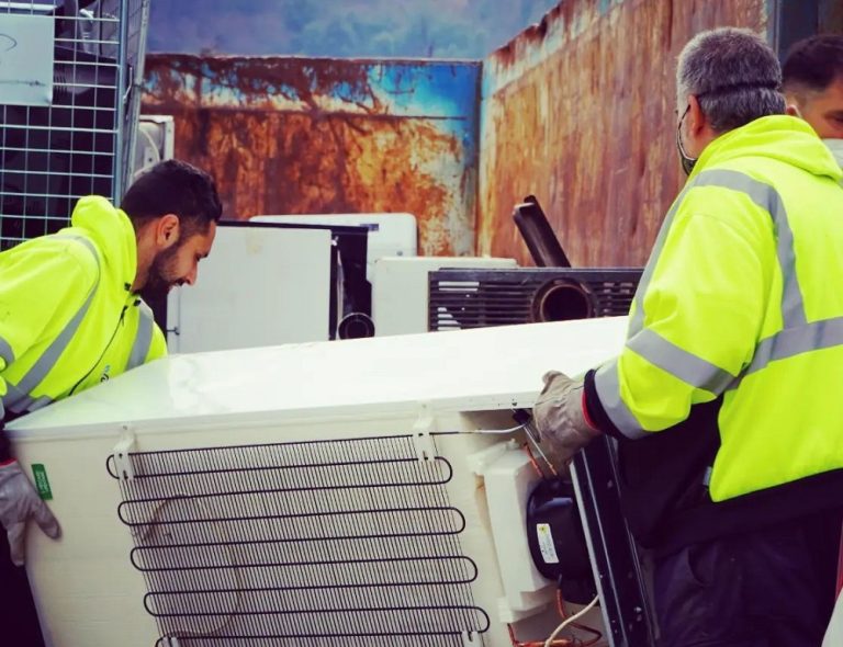 Dall’8 marzo riapre l’Isola Ecologica Intercomunale di Stimigliano