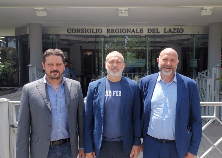 Audizione XII Commissione Lazio, Cortellesi: “Servono alloggi per chi lavora”