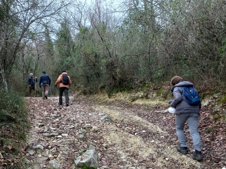 L’Associazione Sabina Cultura Ambiente ringrazia i suoi sostenitori con una lettera aperta