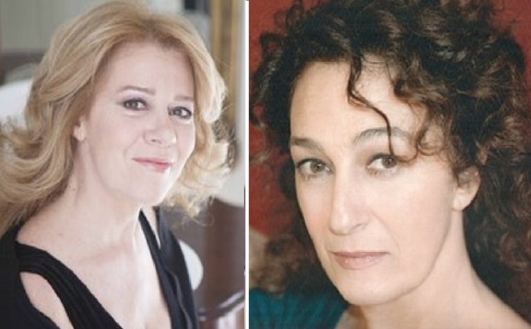 A Poggio Moiano “La Santa sulla scopa” di Gigi Magni, con Sandra Collodel e Franca D’Amato