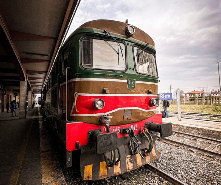 Premio Ferroviario Europeo EUROFERR, tre anni di celebrazioni