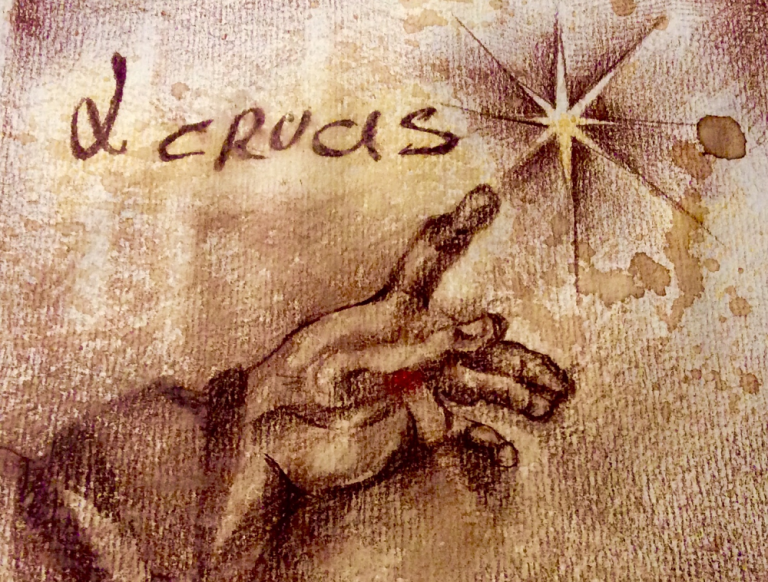 A Borgo Velino nasce Alfa Crucis, il sogno di Francesco
