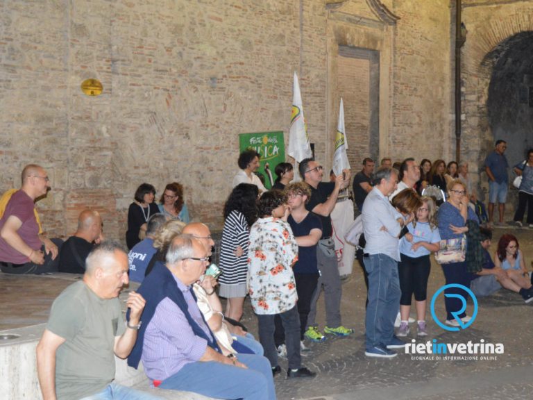Nel mese di giugno tanti nuovi appuntamenti a San Rufo con Comunicazioni Sociali