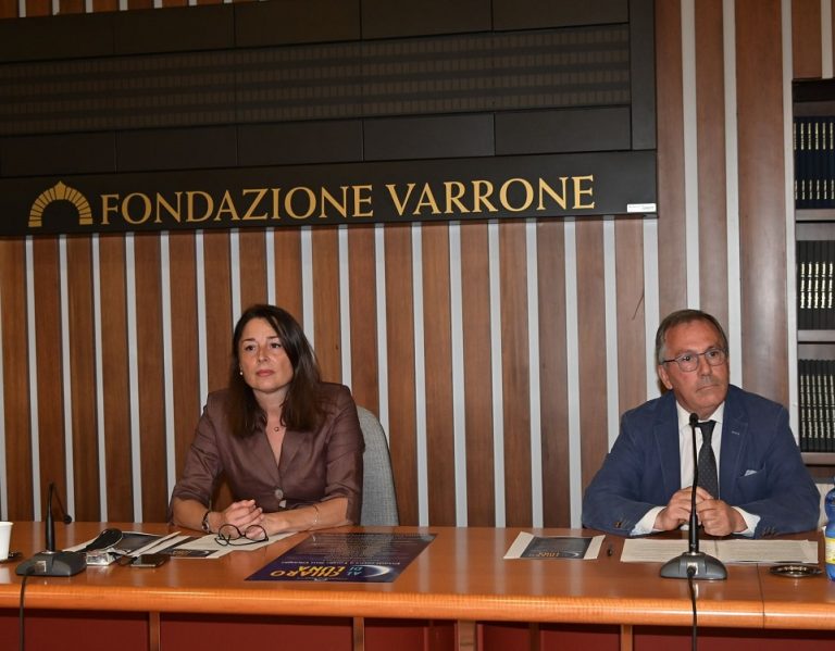 “Al chiaro di luna”, presentata la rassegna della Fondazione Varrone – IL PROGRAMMA