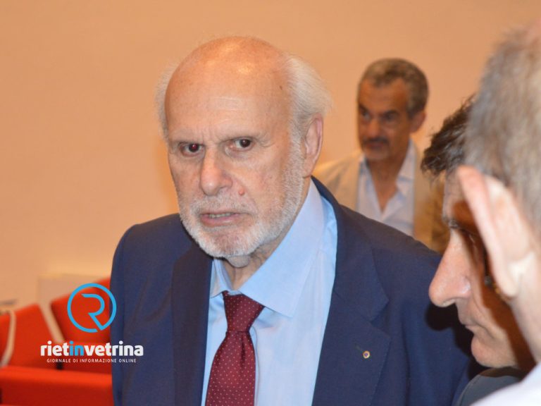 Conoscere la Borsa, a Rieti i big della finanza Profumo e Gentili. Presidente Trilli: “Relatori di altissimo profilo”