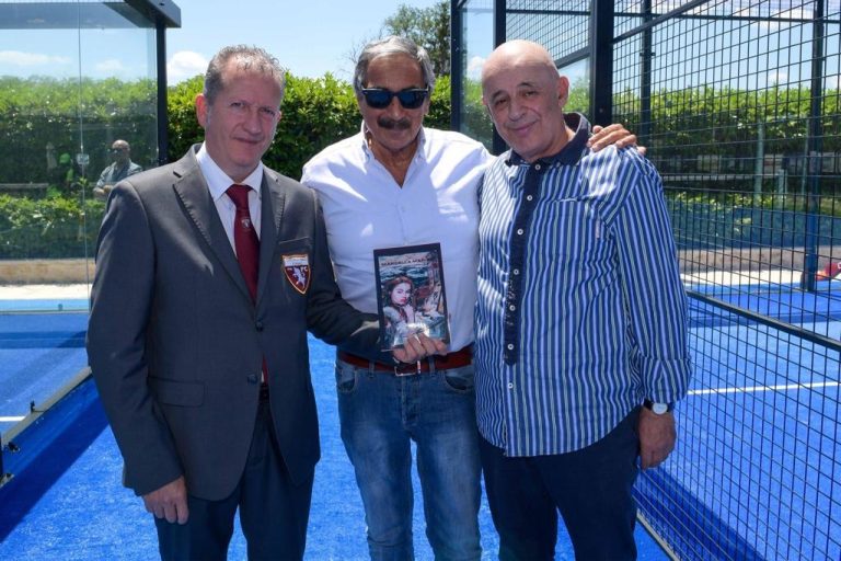 La Saletta dei Ricordi ancora una volta ospite del Rieti Sport Festival