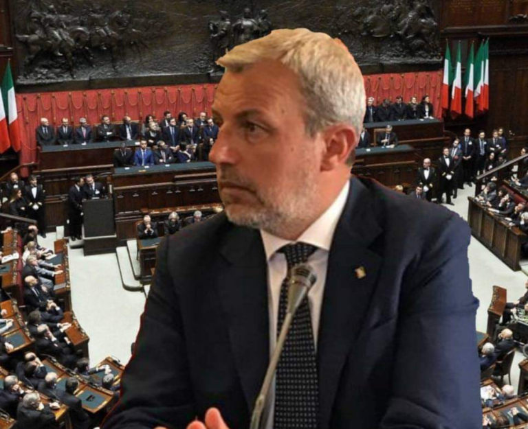 L’On. Raffaele Nevi questa sera (5 giugno) a Piani Poggio Fidoni