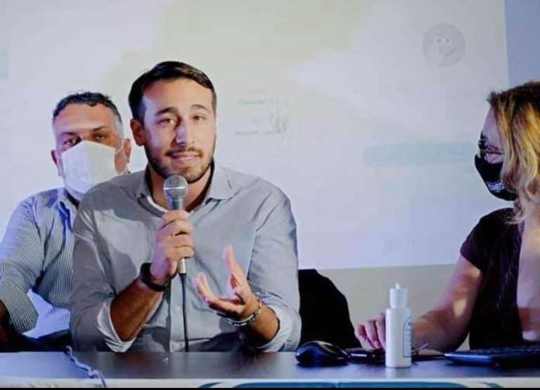 Sindaca Cuneo: “Complimenti a Sinibaldi per la vittoria. La sua è politica di competenza e dedizione”