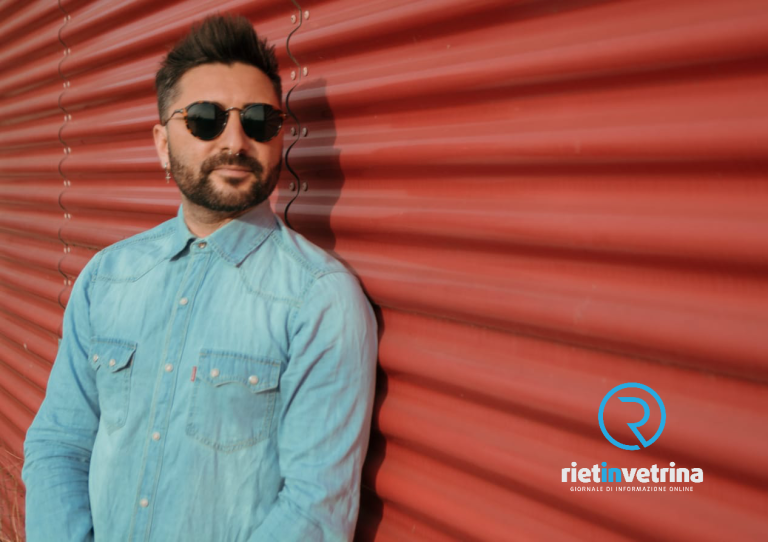 Stasera (20 giugno) a Rieti Simone Sartini, per il primo concerto della Festa Europea della Musica 2022