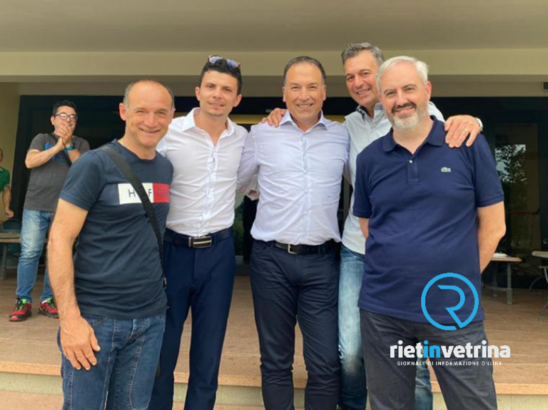 Ricchiuto confermato alla guida della UILTEC Viterbo e Rieti. Molti i reatini eletti nel Consiglio