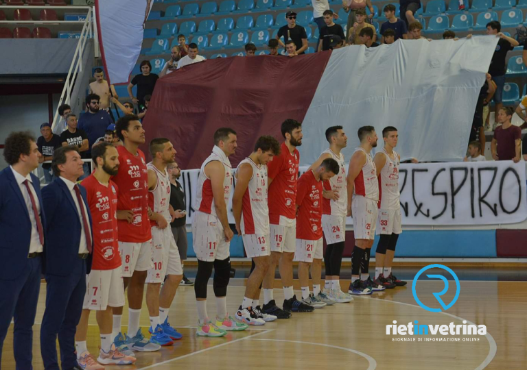Play off Serie A2, ancora 24 ore e sapremo chi tra Agrigento e RSR avrà il pass