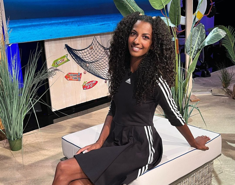 La reatina Erika Furlani ospite di “Calciomercato” su Sky Sport