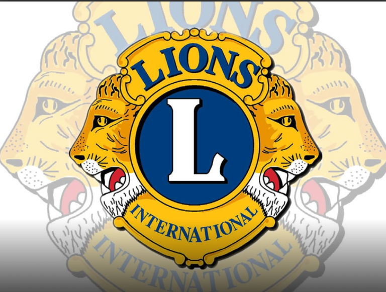 Al Lions Club Rieti Varrone i complimenti del Distretto Lazio Umbria Sardegna per l’attività svolta