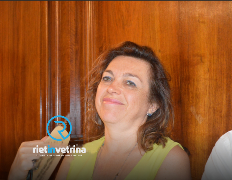 SìAmo Rieti: “La Rosati ha paragonato l’omosessualità alla pedofilia ed ora è assessora alla Cultura”