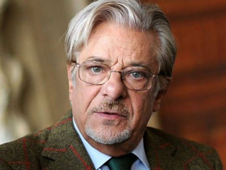 Giancarlo Giannini al Fara Film Festival 2022