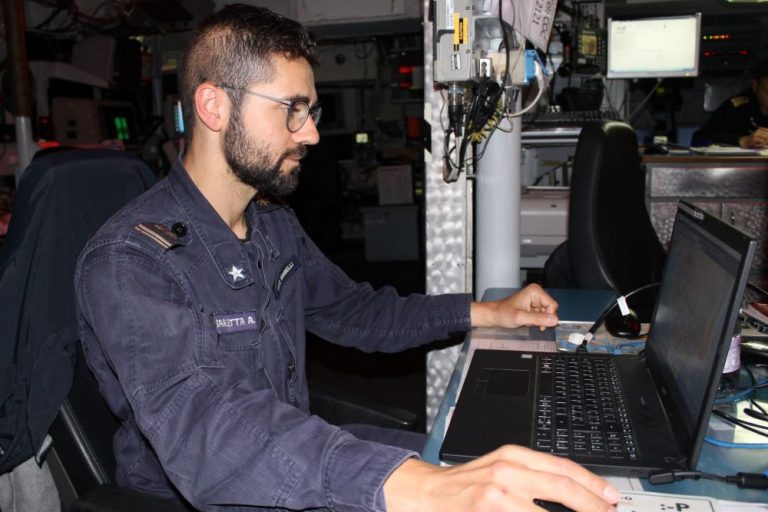 Esercitazione Rete Nazionale Militare Osservazione e Segnalazione eventi CBRN – Joint Shield 22.2