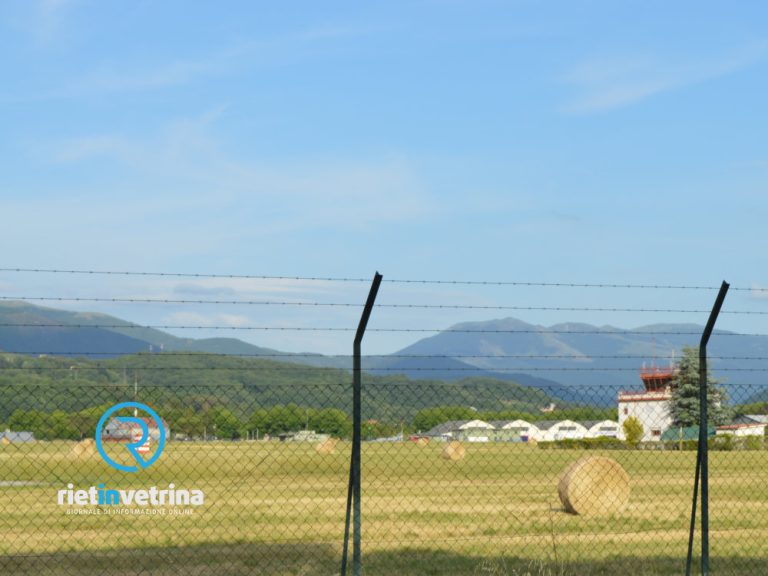 Siccità Lazio, dichiarato lo stato di calamità naturale