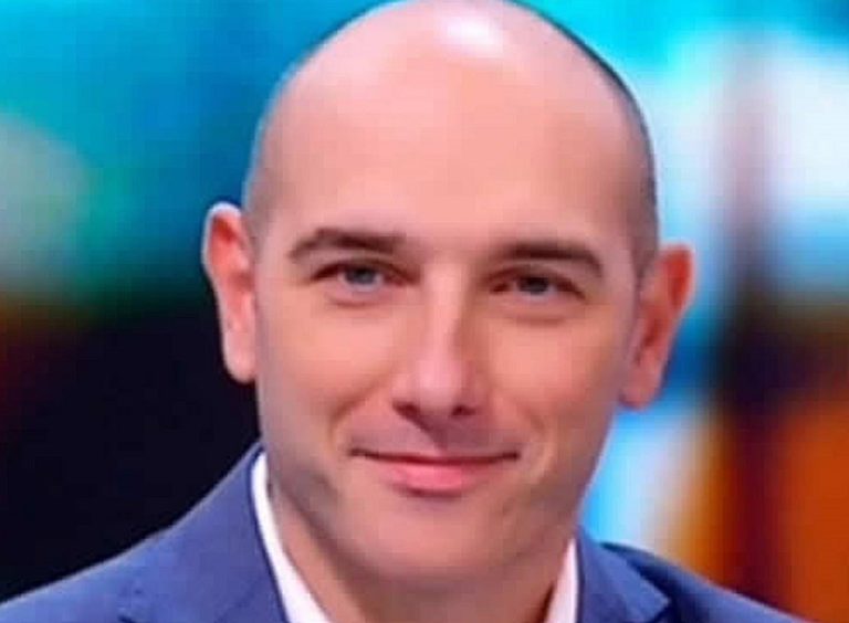 Il 6 giugno il viceministro alle Infrastrutture Alessandro Morelli a Rieti