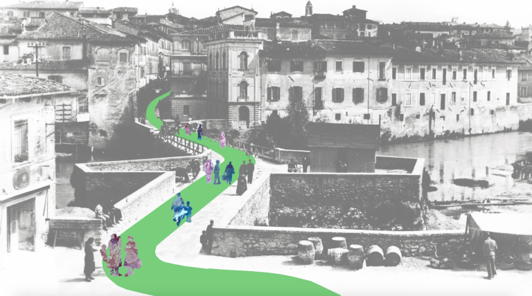Archivio Luce e Archivio di Stato di Rieti: presentazione dei PCTO “L’Officina”