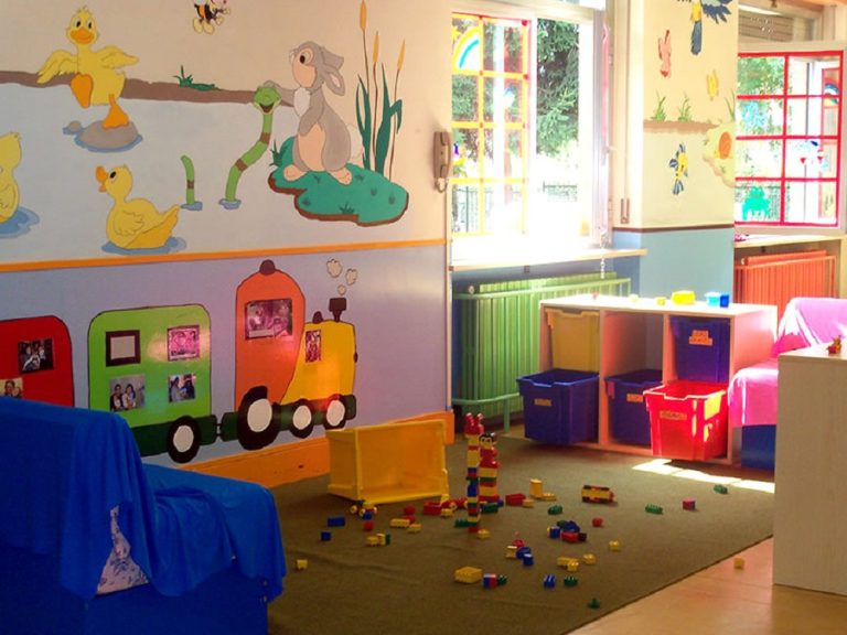La Giunta comunale di Rieti approva nuove tariffe per gli asili nido