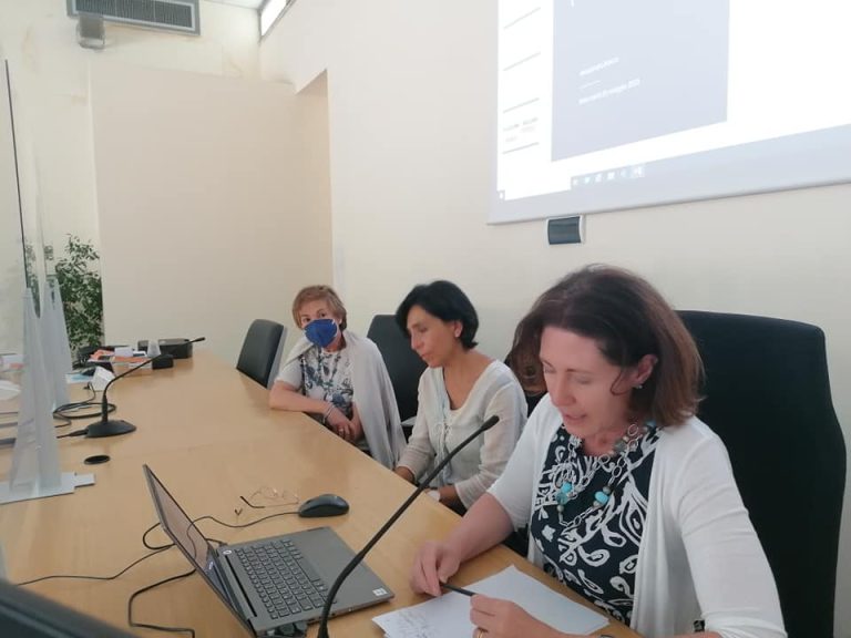 Scuola – ASL, presentato Piano Regolatore Prevenzione e Progettualità