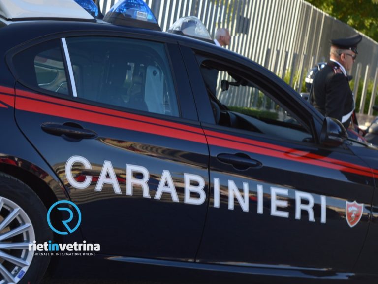 Ragazza di Cottanello truffata. Denunciata filippina: aveva venduto biglietto falso per un concerto