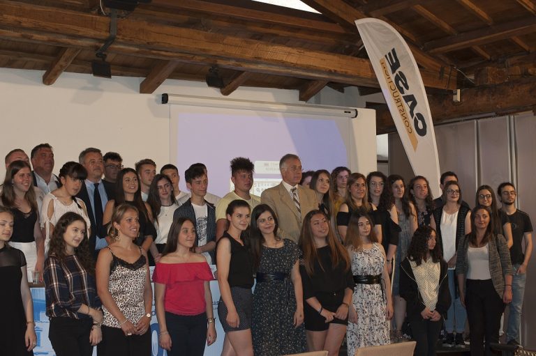 Venerdì 24 giugno consegna borse di studio ai figli dei lavoratori edili anno 2020/2021