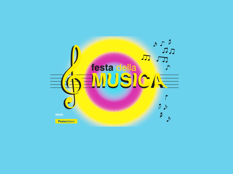 Anche a Rieti le cartoline dedicate alla Festa Europea della Musica – LEGGI IL PROGRAMMA DEI CONCERTI